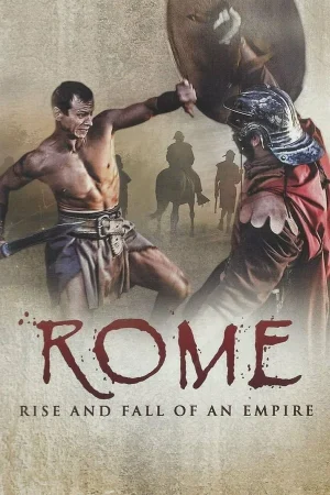مسلسل Rome: Rise and Fall of an Empire مترجم