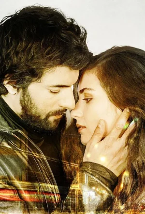 مسلسل العشق الأسود مترجم