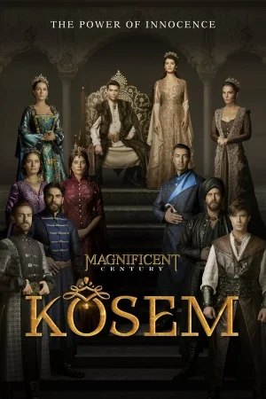 مسلسل السلطانة كوسم مترجم