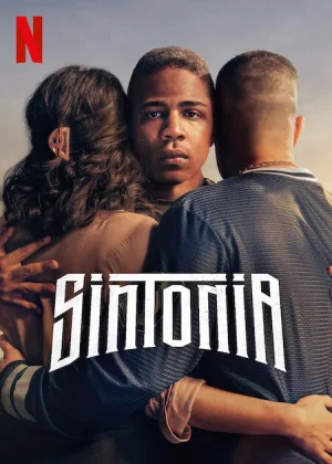مسلسل Sintonia مترجم