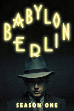 مسلسل Babylon Berlin مترجم