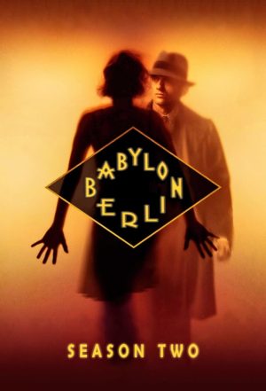مسلسل Babylon Berlin مترجم