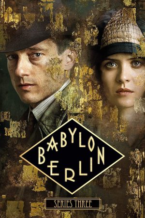 مسلسل Babylon Berlin مترجم