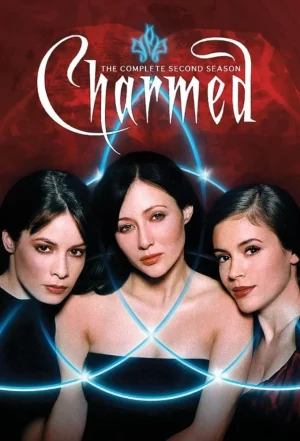 مسلسل Charmed 1998 الموسم الثاني الحلقة 22