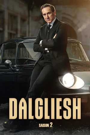 مسلسل Dalgliesh مترجم