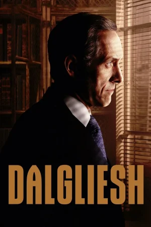 مسلسل Dalgliesh مترجم