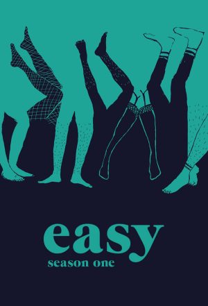 مسلسل Easy 2016 مترجم