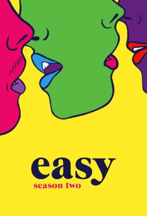 مسلسل Easy 2016 مترجم