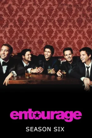 مسلسل Entourage الموسم السادس الحلقة 2