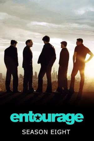 مسلسل Entourage الموسم الثامن الحلقة 1