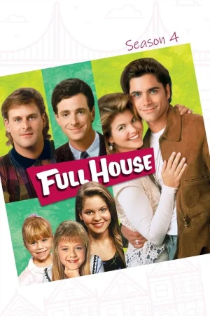 مسلسل Full House 1987 مترجم