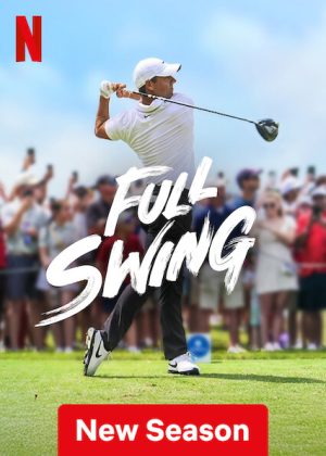 مسلسل Full Swing مترجم