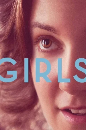 مسلسل Girls 2012 مترجم