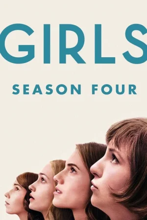 مسلسل Girls 2012 مترجم