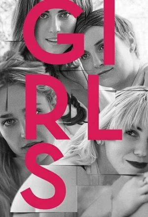 مسلسل Girls 2012 مترجم