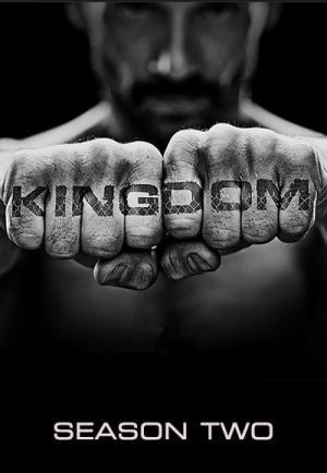 مسلسل Kingdom 2014 مترجم