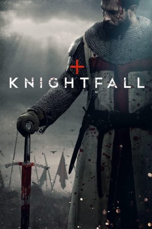 مسلسل Knightfall مترجم
