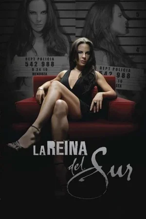مسلسل La Reina del Sur مترجم