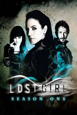 مسلسل Lost Girl الموسم الاول الحلقة 7