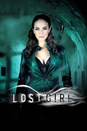 مسلسل Lost Girl مترجم