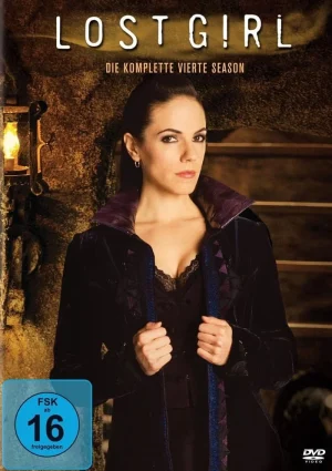 مسلسل Lost Girl الموسم الرابع الحلقة 13
