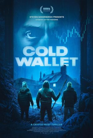 فيلم Cold Wallet 2024 مترجم اون لاين