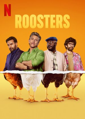 مسلسل Roosters مترجم