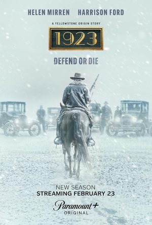 مسلسل 1923 الموسم الثاني الحلقة 7