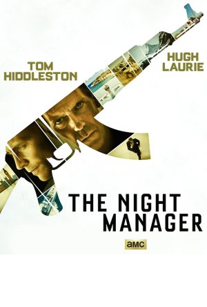مسلسل The Night Manager 2016 مترجم