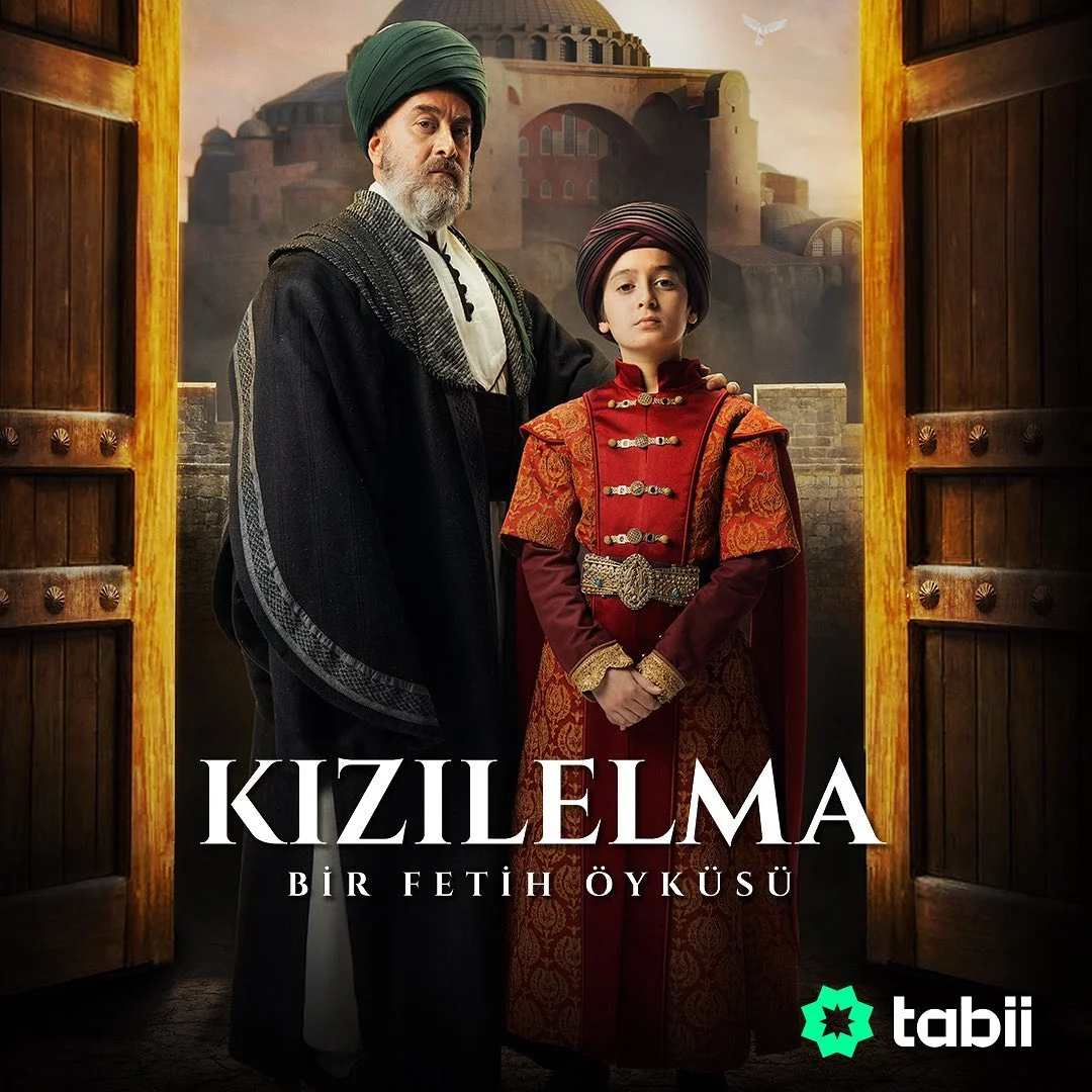 مسلسل الفتح العظيم مترجم
