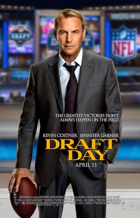فيلم Draft Day 2014 مترجم اون لاين