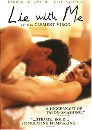 فيلم Lie with Me 2005 مترجم اون لاين