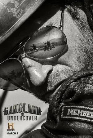مسلسل Gangland Undercover مترجم