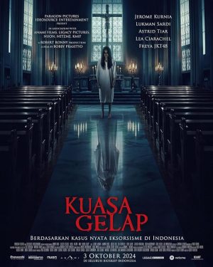 فيلم Dominion of Darkness 2024 مترجم اون لاين