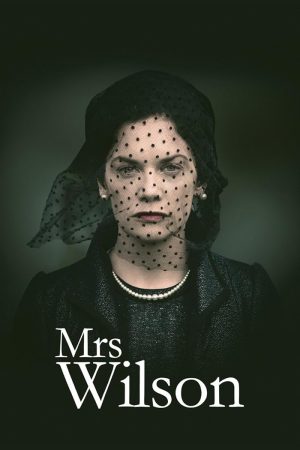 مسلسل Mrs. Wilson مترجم