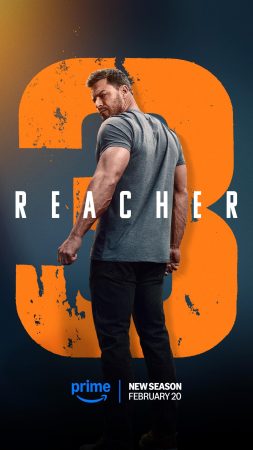 مسلسل Reacher الموسم الثالث الحلقة 4