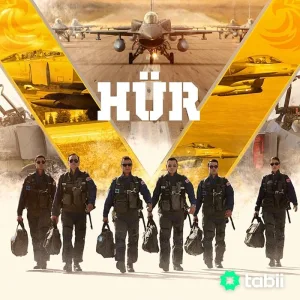 مسلسل حر Hür مترجم