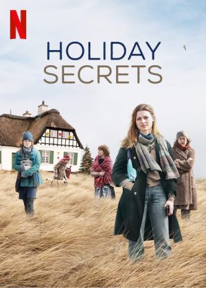 مسلسل Holiday Secrets 2019 مترجم