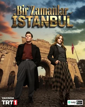 مسلسل كان يا مكان في إسطنبول مترجم