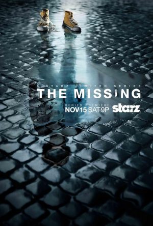 مسلسل The Missing 2014 مترجم
