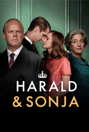 مسلسل Harald og Sonja مترجم