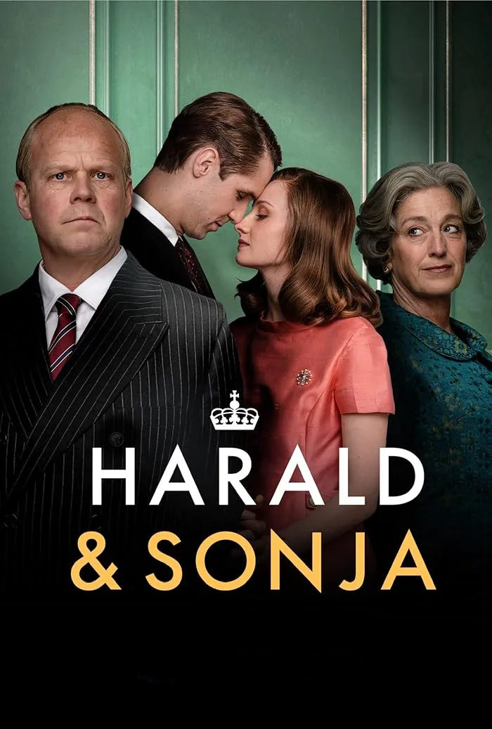 مسلسل Harald og Sonja مترجم