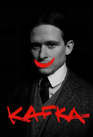 مسلسل Kafka مترجم