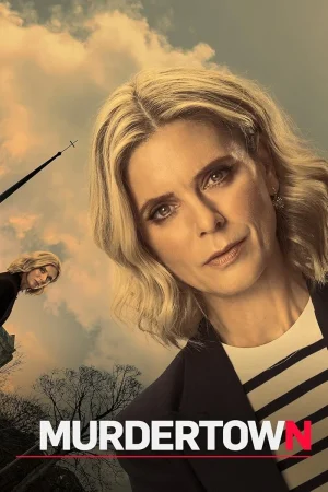 مسلسل Murdertown 2022 مترجم