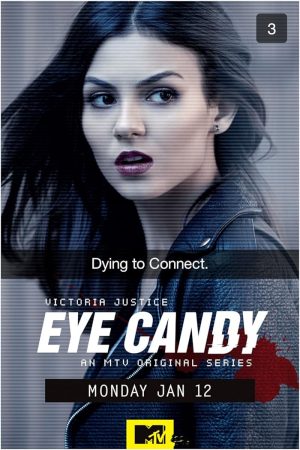 مسلسل Eye Candy مترجم