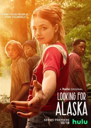 مسلسل Looking for Alaska مترجم