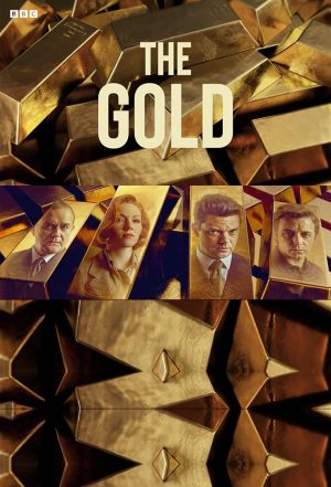 مسلس The Gold مترجم