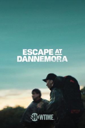 مسلسل Escape at Dannemora مترجم