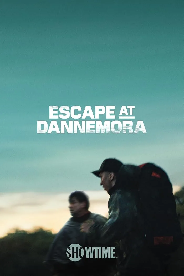 مسلسل Escape at Dannemora مترجم