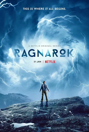 مسلسل Ragnarok مترجم